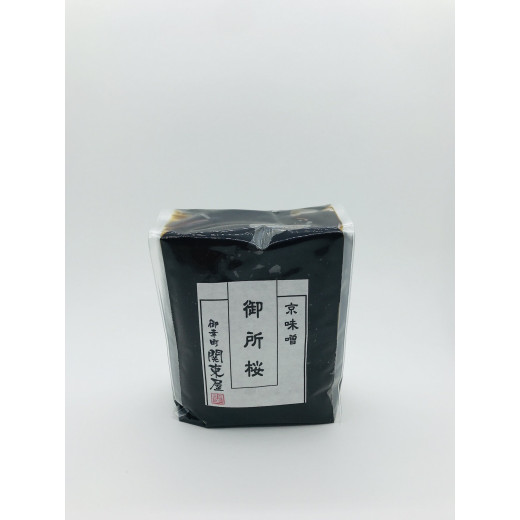 Tggh Imperial Palace Sakura Red Miso 1kg