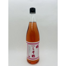 Tggh Red Shiso Vinegar 720ml