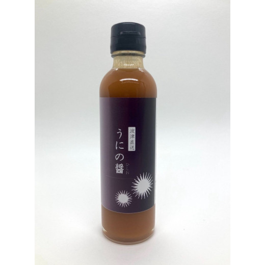 Tggh Sea Urchin Sauce 200ml