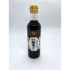 Tggh Shiitake Concentrated Dashi 300ml