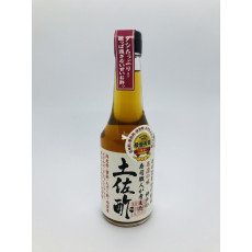 Tggh Tosazu Bonito & Kombu Dashi Vinegar 300ml