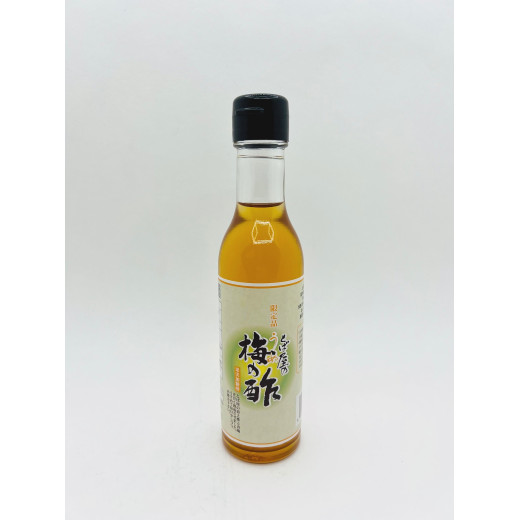 Tggh Ume Vinegar 180ml