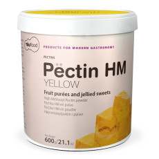 Toufood Pectin Hm Yellow 600g