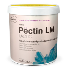 Toufood Pectin Lm Lactic 600g