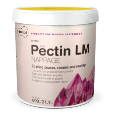 Toufood Pectin Lm Nappage 600g