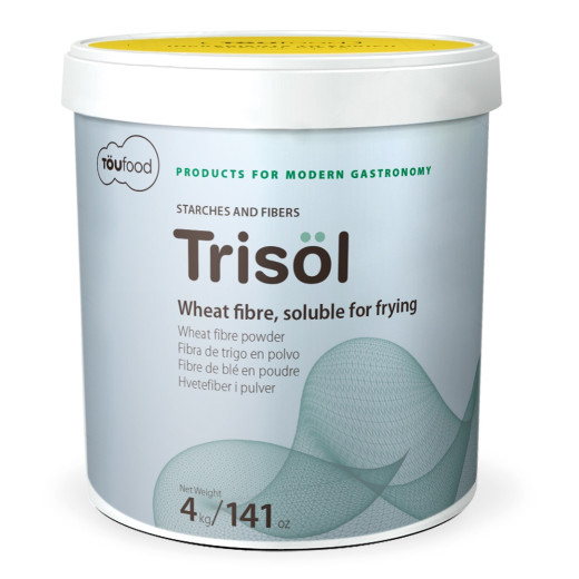 Toufood Trisol 4kg