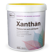 Toufood Xanthan Gum 600g