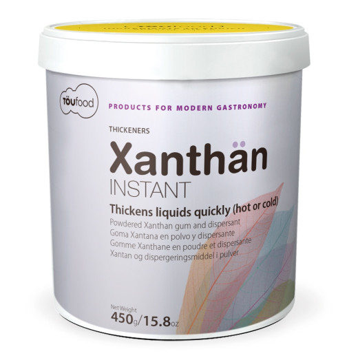 Toufood Xanthan Instant 450g