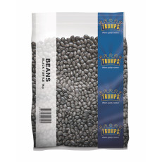 Trumps Black Turtle Beans 1kg