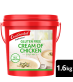 Continental Cream Of Chicken Soup Mix Gf 1.6kg