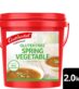 Continental Spring Vegetable Gf 2kg