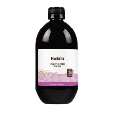 Heilala Vanilla Extract 500ml