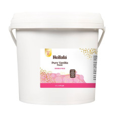 Heilala Vanilla Paste 2 Fold 4l