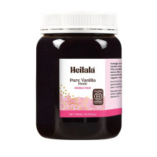 Heilala Vanilla Paste 2 Fold 750ml