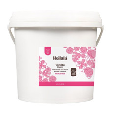 Heilala Vanilla Paste 2 Fold With Seeds & Other Natural Flavours 4l