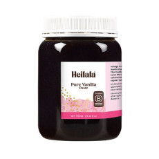 Heilala Vanilla Paste 750ml