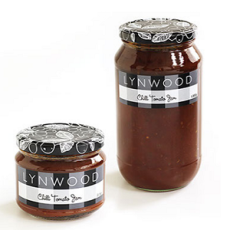 Lynwood Chilli Tomato Jam 1l