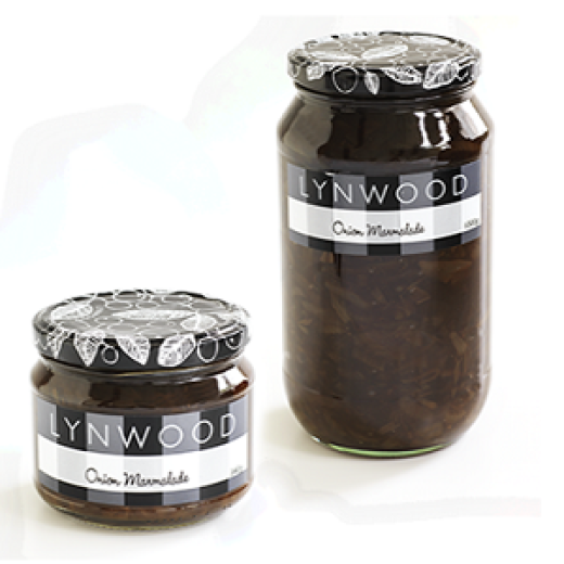 Lynwood Onion Marmalade 1l