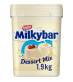 Nestle Mousse Milkybar 1.9kg