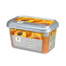 Ravifruit Frozen Apricot Puree 1kg