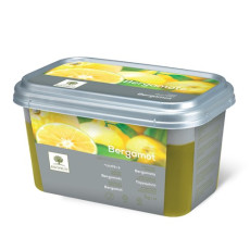 Ravifruit Frozen Bergamot Puree 1kg