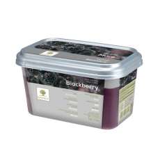 Ravifruit Frozen Blackberry Puree 1kg