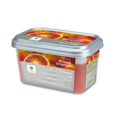 Ravifruit Frozen Blood Orange Puree 1kg