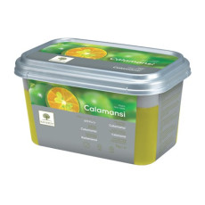 Ravifruit Frozen Calamansi Puree 1kg