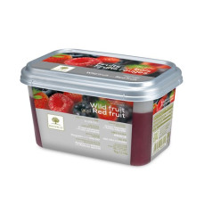 Ravifruit Frozen Forest Fruit Puree 1kg