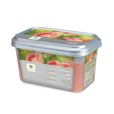 Ravifruit Frozen Guava Puree 1kg