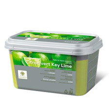 Ravifruit Frozen Key Lime Puree 1kg