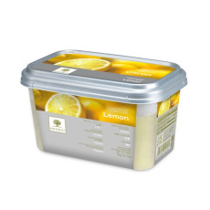 Ravifruit Frozen Lemon Puree 1kg