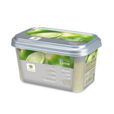 Ravifruit Frozen Lime Puree 1kg