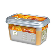 Ravifruit Frozen Mandarin Puree 1kg