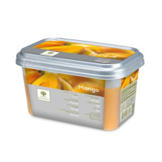 Ravifruit Frozen Mango Puree 1kg