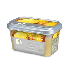 Ravifruit Frozen Pineapple Puree 1kg