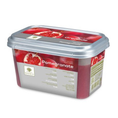 Ravifruit Frozen Pomegranate Puree 1kg