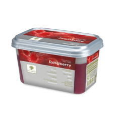 Ravifruit Frozen Raspberry Puree 1kg