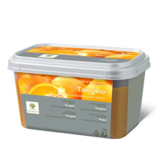 Ravifruit Frozen Tangelo Puree 1kg