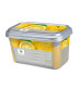 Ravifruit Frozen Yuzu Puree 1kg