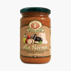 Rustichella Normal Sugo Pasta Sauce 270g