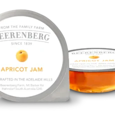 Beerenberg Apricot Jam 14g