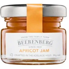 Beerenberg Apricot Jam 30g