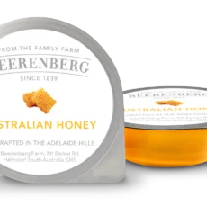 Beerenberg Australian Honey 14g