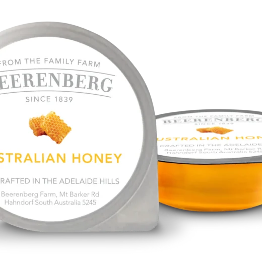 Beerenberg Australian Honey 14g