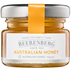 Beerenberg Australian Honey 30g