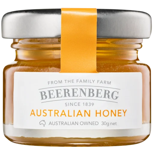 Beerenberg Australian Honey 30g