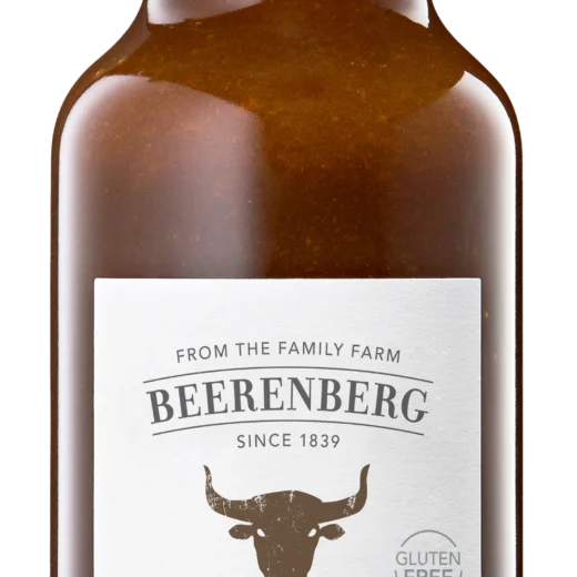 Beerenberg Bbq Sauce 300ml