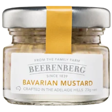 Beerenberg Bavarian Mustard 23g