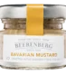 Beerenberg Bavarian Mustard 23g